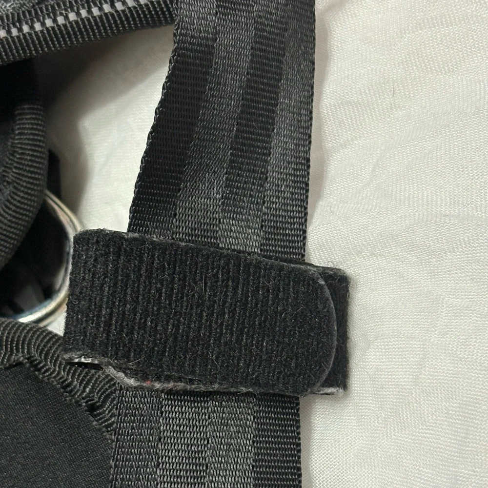 Sherpa Crash-Tested Seatbelt Safety Dog Harness- Large - Picture 7 of 8